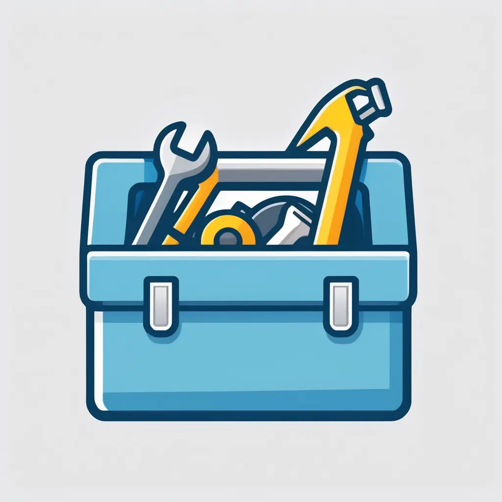 Color Picker tool icon