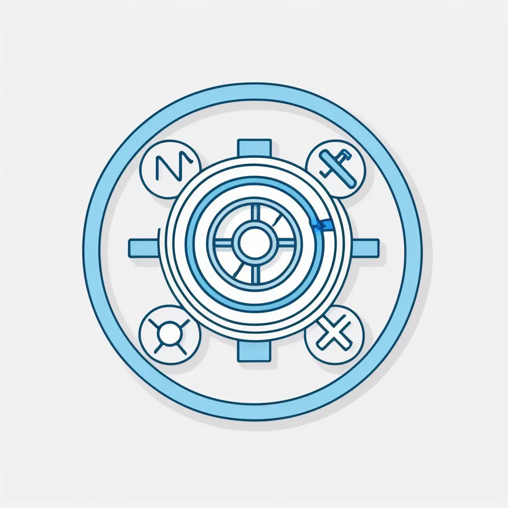 HTTP Header Viewer tool icon